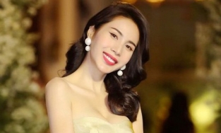 Đơn vị xây nhà cho Thủy Tiên đưa ra thông báo 'rắn' khi bị động chạm vô cớ 