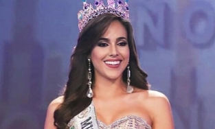 Lộ diện chiến binh Venezuela tại Miss Universe 2021, sắc vóc 'áp đảo' Kim Duyên 