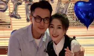 Lưu Khải Uy đã có bạn gái mới sau gần 3 năm ly hôn Dương Mịch?