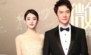 Triệu Lệ Dĩnh chính thức tái hợp Phùng Thiệu Phong sau hơn 2 tháng ly hôn?