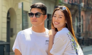 Hé lộ mối quan hệ thân thiết của CEO Bảo Hoàng với mẹ Khánh Vân