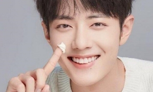 Muốn biết vì sao Tiêu Chiến đông fan, hãy nhìn ngay hành động này của anh