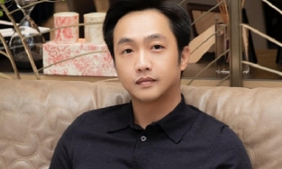 Chuyện gì khiến Cường Đô La lần đầu đăng đàn nói nhiều thế này?