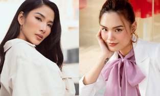 Lê Thanh Thảo xác nhận bị Hoàng Thùy vu oan vụ 'chiếc túi Chanel'