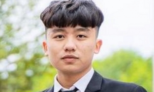 Profile của nam sinh duy nhất tại Yên Bái được miễn thi THPT Quốc gia 2021