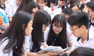 20 điểm khối A nên chọn trường nào ở Hà Nội?