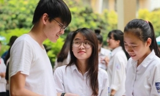 20 điểm khối A nên chọn trường nào ở TP.HCM?