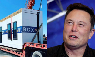 Bán sạch nhà, tỷ phú giàu thứ 2 thế giới Elon Musk đang ở nhà thuê 36 m2