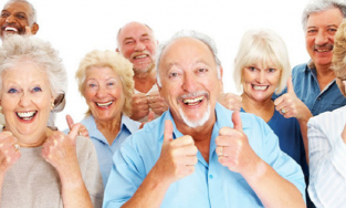 Điểm chung của người sống thọ trên 100 tuổi