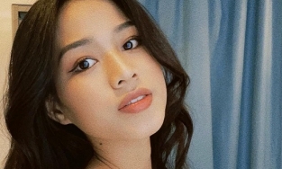 Hết trang phục, Đỗ Thị Hà lại bị chê 'body mỏng, ánh mắt vô hồn' 