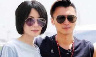 Tạ Đình Phong phủ nhận thông tin có con với Vương Phi