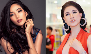 4 năm trước, Trang Trần từng dùng 2 từ 'kinh hoàng' để nói về con người thật của Hoàng Thùy