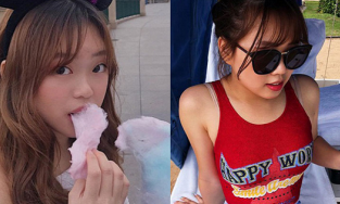 Con gái của Hoa hậu Thu Hoài với người chồng thứ 3 xinh xắn như hot girl