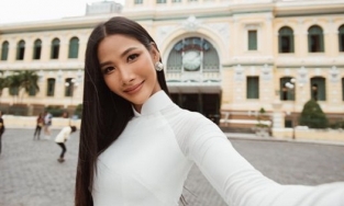 Bị bạn thân quay lưng vì chuyện cái túi Chanel, Hoàng Thùy tỉnh bơ