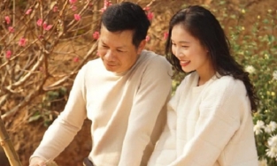 Hùng hổ như Shark Hưng nhưng lại là thành viên của hội sợ vợ