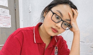 Lý do Phương Mỹ Chi bỏ thi tốt nghiệp môn Tiếng Anh