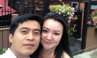 'Bé Xuân Mai' ngày nào xuống sắc với thân hình mũm mĩm ở tuổi 26