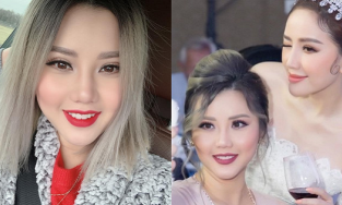 Chân dung chị gái xinh khó cưỡng của 'Công chúa bong bóng' Bảo Thy