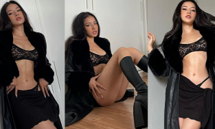 Chi Pu chính thức bỏ xa Ngọc Trinh về khả năng khiến khán giả 'khó thở'