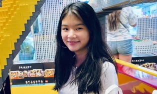 Vì sao con gái Trương Ngọc Ánh lại 'hot' ở tuổi 13? 