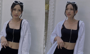 Đỗ Thị Hà đăng ảnh mới, netizen hốt hoảng: 'Ai đó nhận làm stylist cho Hoa hậu này đi?'