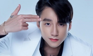 Thành tích học tập của Sơn Tùng: Đậu thủ khoa, bị hạ điểm vì sợ cao quá bạn bè ghét