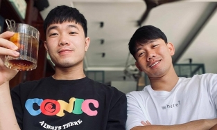 Xuân Trường bị Tiến Linh tiết lộ chuyện đáng xấu hổ ở sân bay Dubai