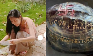 Thủy Tiên bị chê 'diễn' khi tỏ vẻ thương kiến nhưng sẵn sàng làm đau rùa