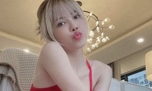 Chăm đăng ảnh khoe dáng, Thiều Bảo Trâm bị dân mạng nhắc đang 'mồi' đại gia