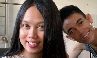 Cuộc sống hiện tại của 'rapper đếm số' So Y Tiết