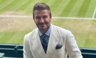 David Beckham viết tâm thư gửi tuyển Anh sau khi vụt mất chiếc cúp vô địch EURO