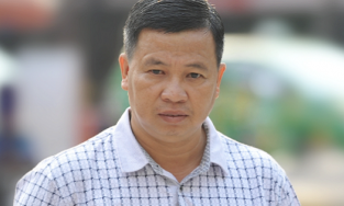 Sau Việt chung tay hỗ trợ diễn viên Lữ Đắc Long mắc Covid-19 phải thở máy, cả nhà 4 người đều nhiễm bệnh