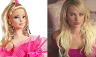 Búp bê Barbie được làm phim, nữ chính xinh như nguyên tác