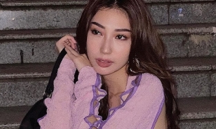 Khổng Tú Quỳnh sau 3 năm chia tay Ngô Kiến Huy: Đẹp và đẹp hơn nữa