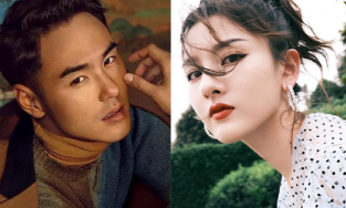  'Na Tra' Tống Tổ Nhi chia tay sao nam gốc Việt hơn 16 tuổi Nguyễn Kính Thiên
