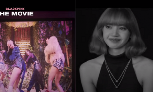 'BLACKPINK: The Movie' tung trailer chính thức, giọt nước mắt của Lisa là tâm điểm