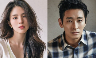 Han So Hee thủ vai công tố viên, kết hợp cùng Joo Ji Hoon trong phim mới