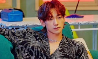 Bi Rain bão mạng với loạt ảnh khoe nhan sắc nam thần ở tuổi U40