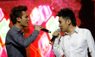 Quang Hà tiết lộ sự thật về quá khứ nghèo xác xơ 10 năm trước của Khắc Việt