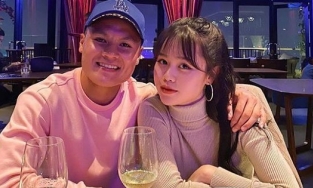 Tình cũ Quang Hải bị phản ứng khi nói với mẹ ruột như 'bằng vai phải lứa'