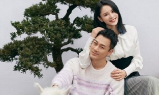 Vì sao Lâm Phong và Trương Hinh Nguyệt chưa cưới nhau?