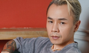 Fan ruột báo tin cưa đổ crush nhờ hit của mình, Binz nói đúng 3 từ