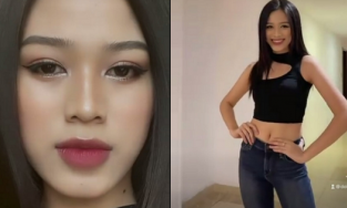 Chạy nước rút tới Miss World, Đỗ Thị Hà ra sức tự học trang điểm 