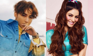 Bất ngờ khi Hoa hậu Hoàn vũ Ấn Độ là fan cứng của Sơn Tùng