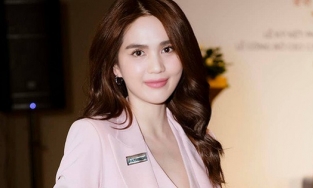 Ngọc Trinh bão mạng với phát ngôn đạo lý 'bỏ học vẫn thành công'