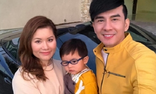 Đan Trường chính thức xác nhận ly hôn vợ đại gia: 'Chúng tôi rất tiếc'