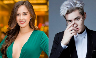 Có thể bạn chưa biết, Ngô Diệc Phàm là 'người tình trong mộng' của Mai Phương Thúy