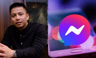 'Hacker hoàn lương' Hiếu PC khuyên mọi người từ bỏ Messenger