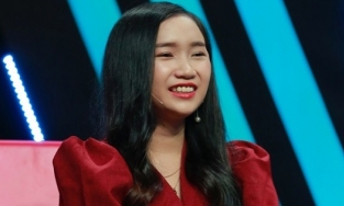 Nữ chính show hẹn hò không biết ghen, ủng hộ ngoại tình