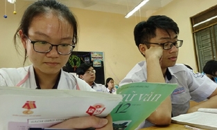 Xuất hiện bài thi Ngữ văn điểm 0 đầu tiên, nguyên nhân đằng sau gây bất ngờ